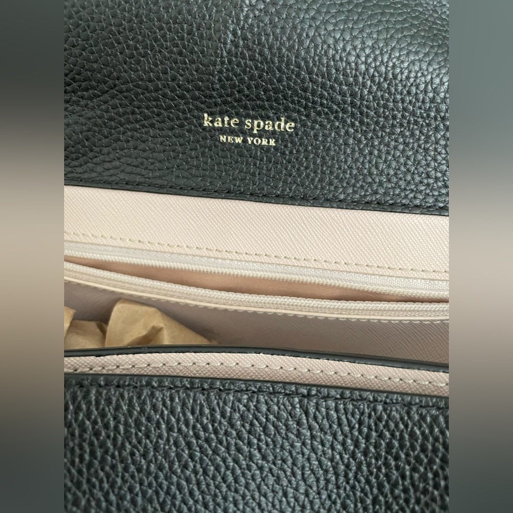 Kate Spade Backpack - Picture 10 of 16